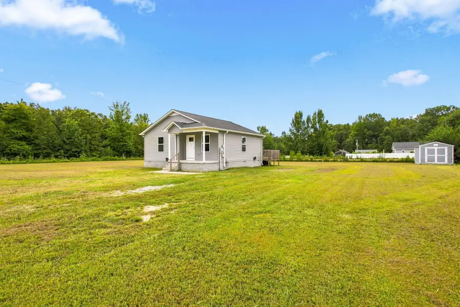 124 Liza Beth Ln, Hohenwald, TN 38462 - #3