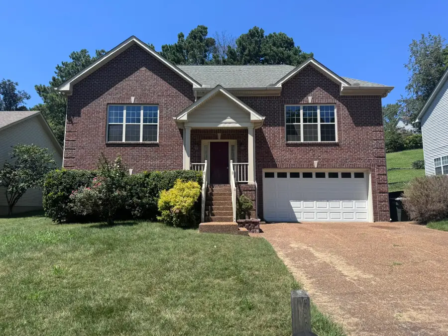 2157 Strombury Dr, Hermitage, TN 37076 - #2