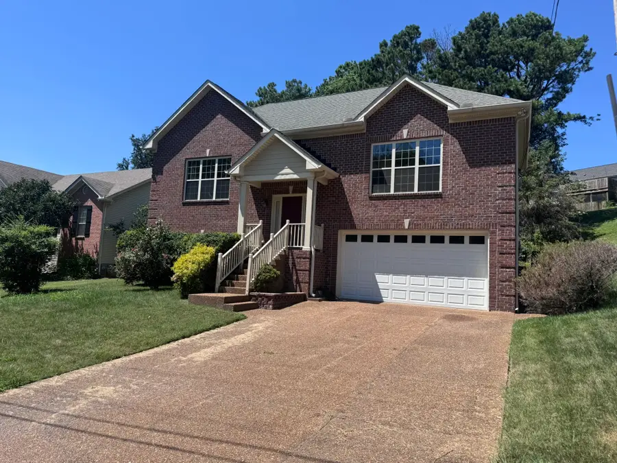 2157 Strombury Dr, Hermitage, TN 37076 - #3