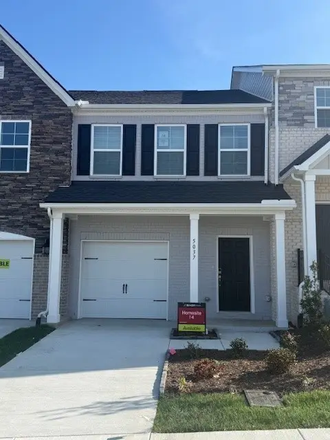 5027 Dayflower Drive, Hermitage, TN 37076 - #1