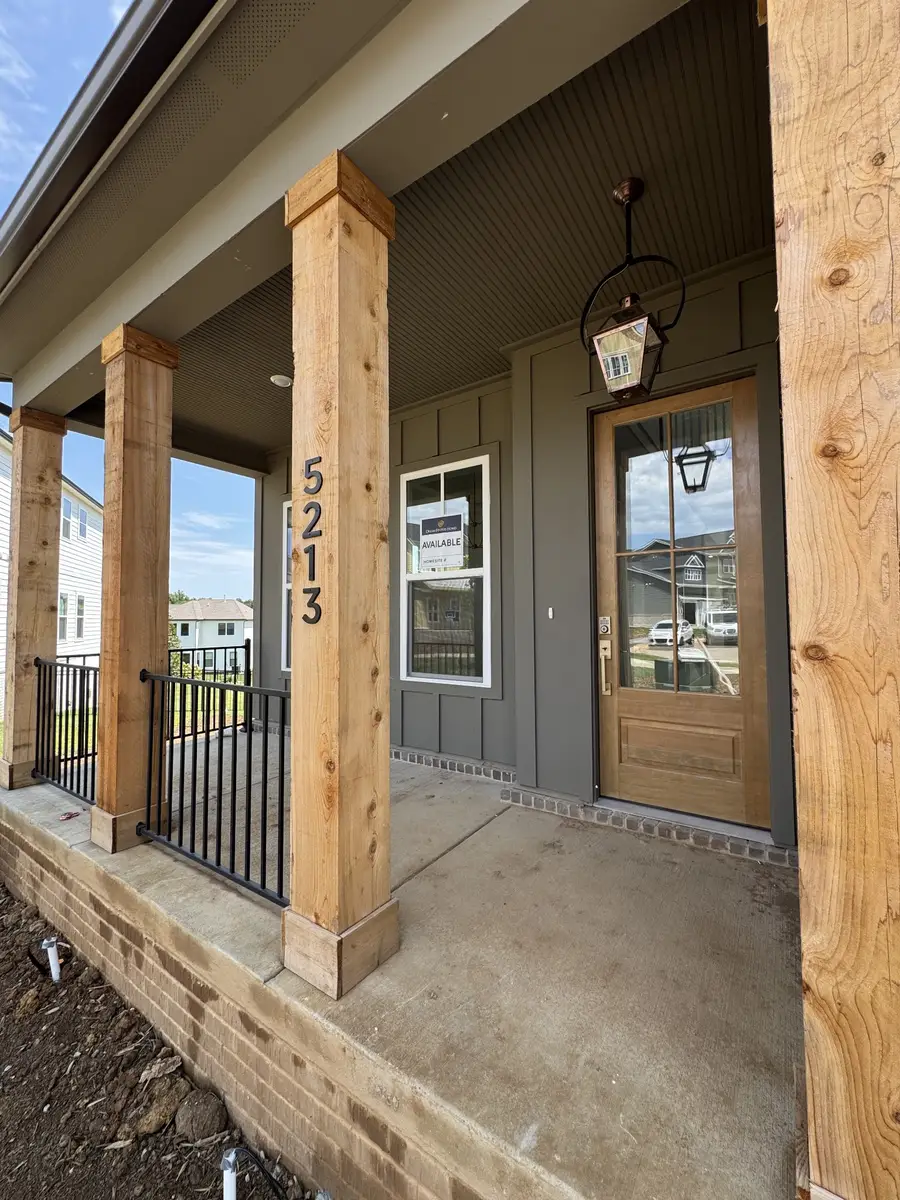 5213 Fairhaven Ct W, Thompsons Station, TN 37179 - #3