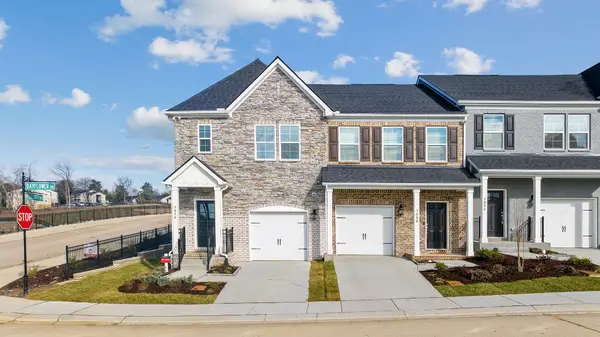 5020 Dayflower Drive, Hermitage, TN 37076
