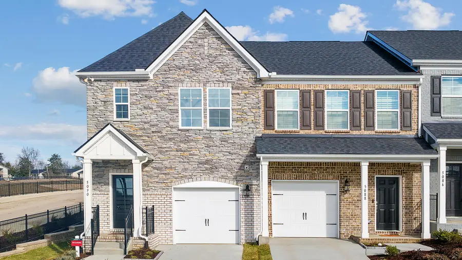 5020 Dayflower Drive, Hermitage, TN 37076 - #2