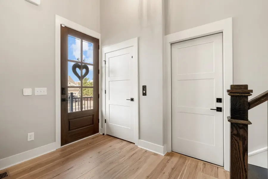 3007 Nichols Vale Lane, Mount Juliet, TN 37122 - #2