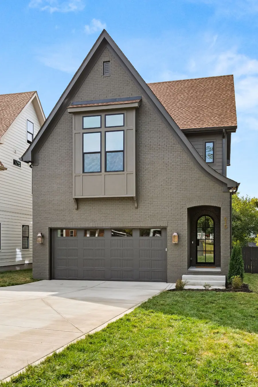 615 Rosebank Ave, Nashville, TN 37206 - #2