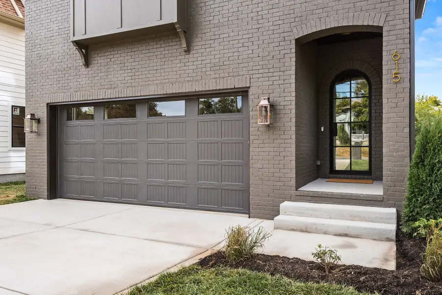 615 Rosebank Ave, Nashville, TN 37206 - #3