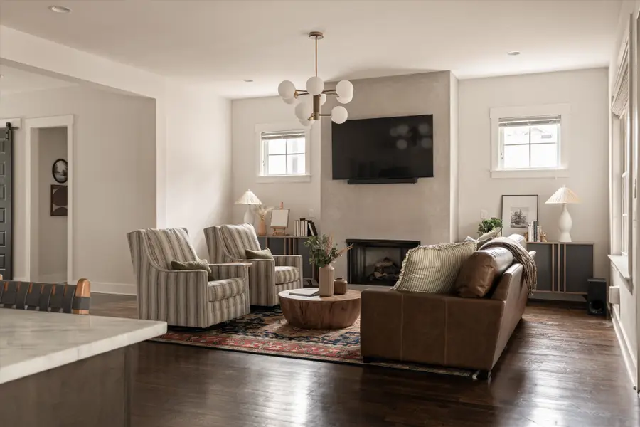 2400 Porter Rd, Nashville, TN 37206 - #2