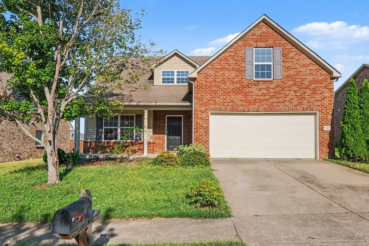 1017 Patmore Ln, Hendersonville, TN 37075 - #1