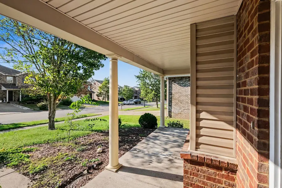 1017 Patmore Ln, Hendersonville, TN 37075 - #3