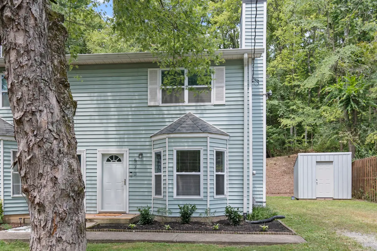 570 Holt Valley Rd, Nashville, TN 37221 - #1