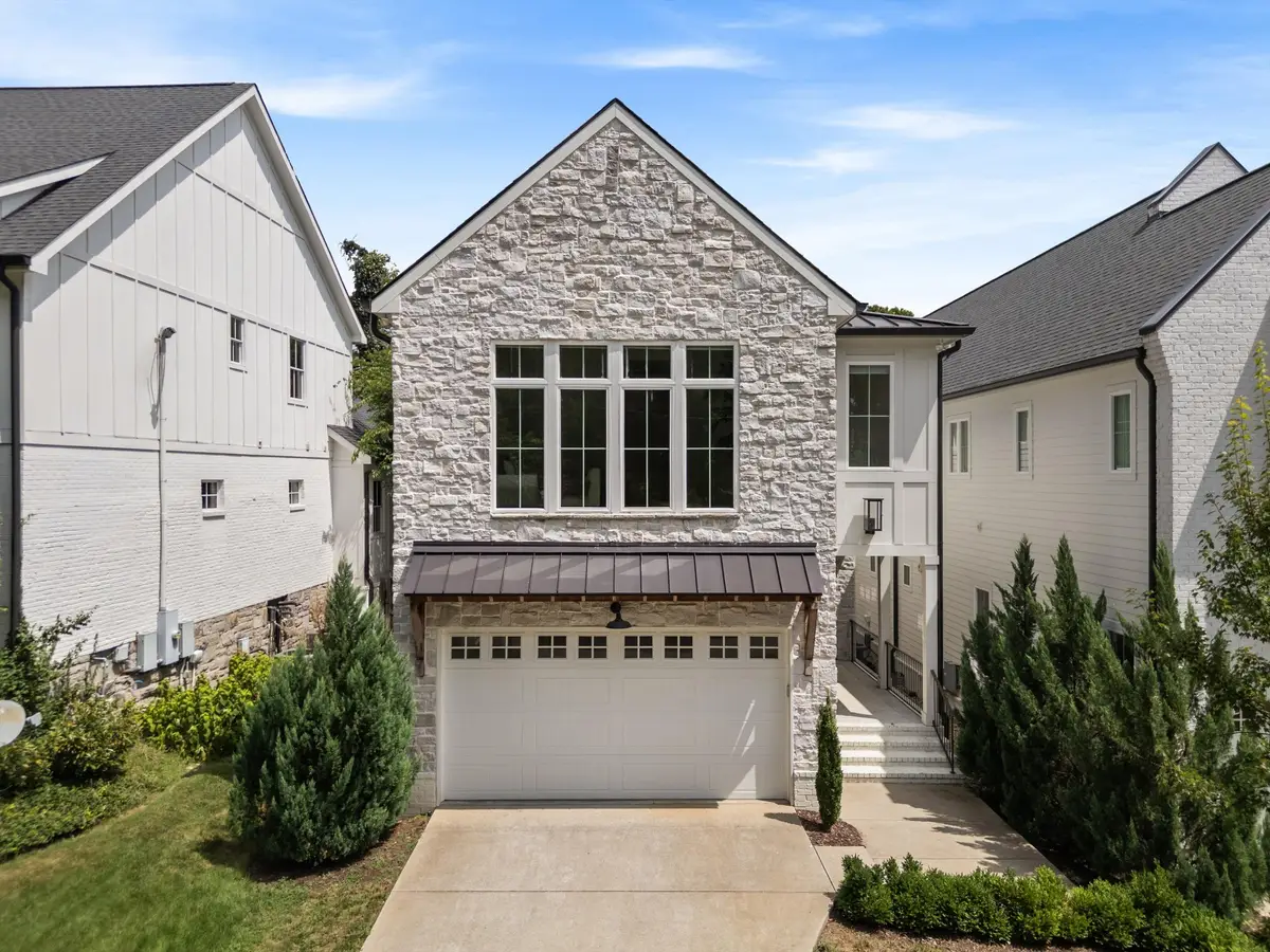 4116 Eden Ave, Nashville, TN 37215 - #1