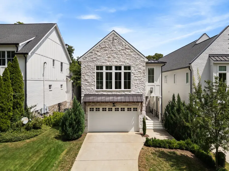 4116 Eden Ave, Nashville, TN 37215 - #2