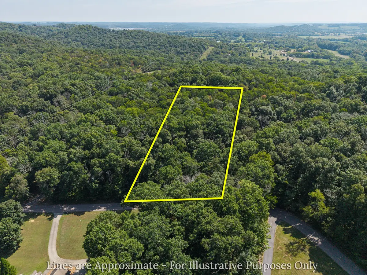 0 Timberlake Trail, Fayetteville, TN 37334 - #1