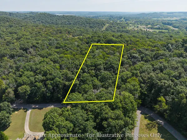 0 Timberlake Trail, Fayetteville, TN 37334