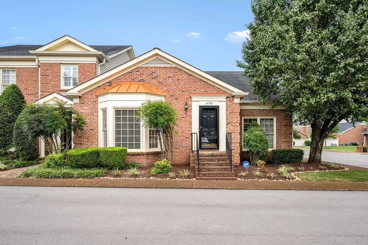1436 Cheshire Pl, Murfreesboro, TN 37129 - #1
