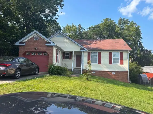 3313 Forest Breeze Dr, Antioch, TN 37013