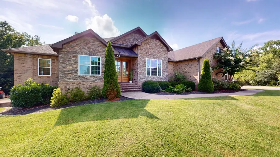 2780 Canoe Branch Rd, Lebanon, TN 37087 - #2