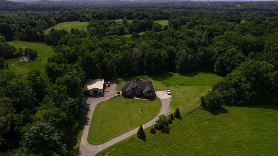 2780 Canoe Branch Rd, Lebanon, TN 37087 - #3