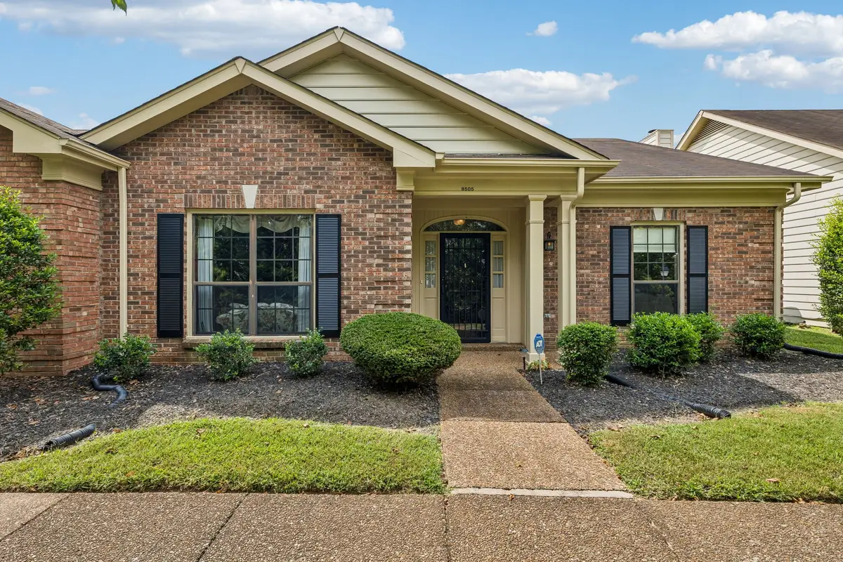 8505 Sawyer Brown Rd, Nashville, TN 37221 - #1