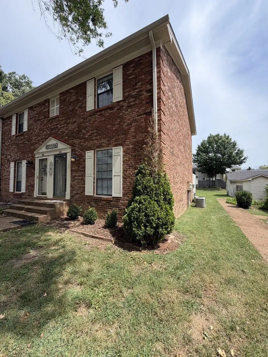 305 Brentwood Pt, Brentwood, TN 37027 - #2