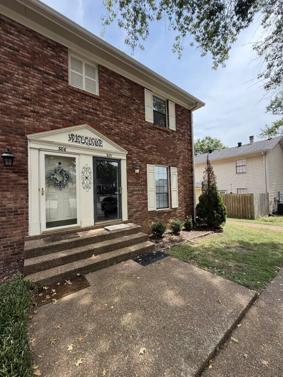 305 Brentwood Pt, Brentwood, TN 37027 - #3