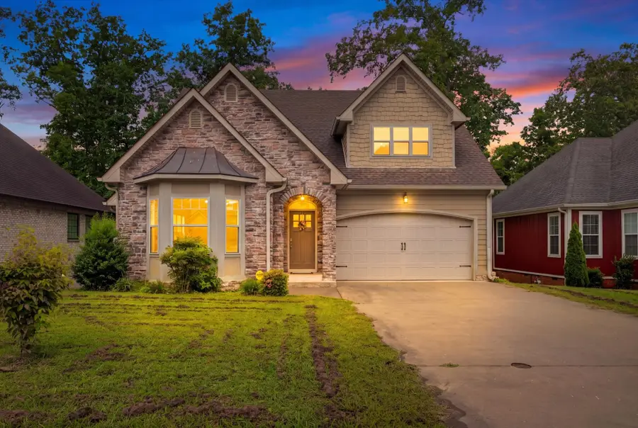 232 Birnam Wood Trce, Clarksville, TN 37043 - #2