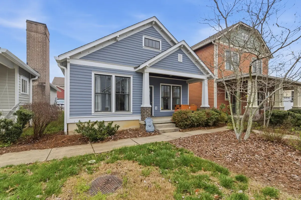 303 Crows Nest Aly, Nolensville, TN 37135 - #1