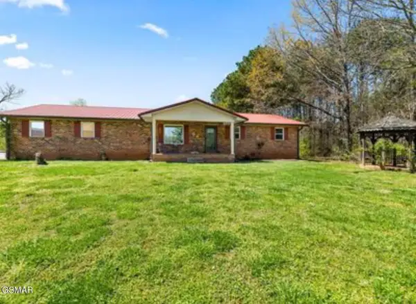 1730 County Road 560, Athens, TN 37303