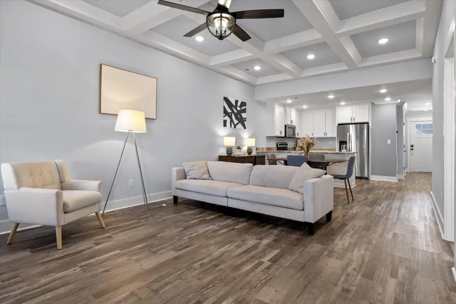 47 Morning Mist Drive, Rossville, GA 30741 - #3