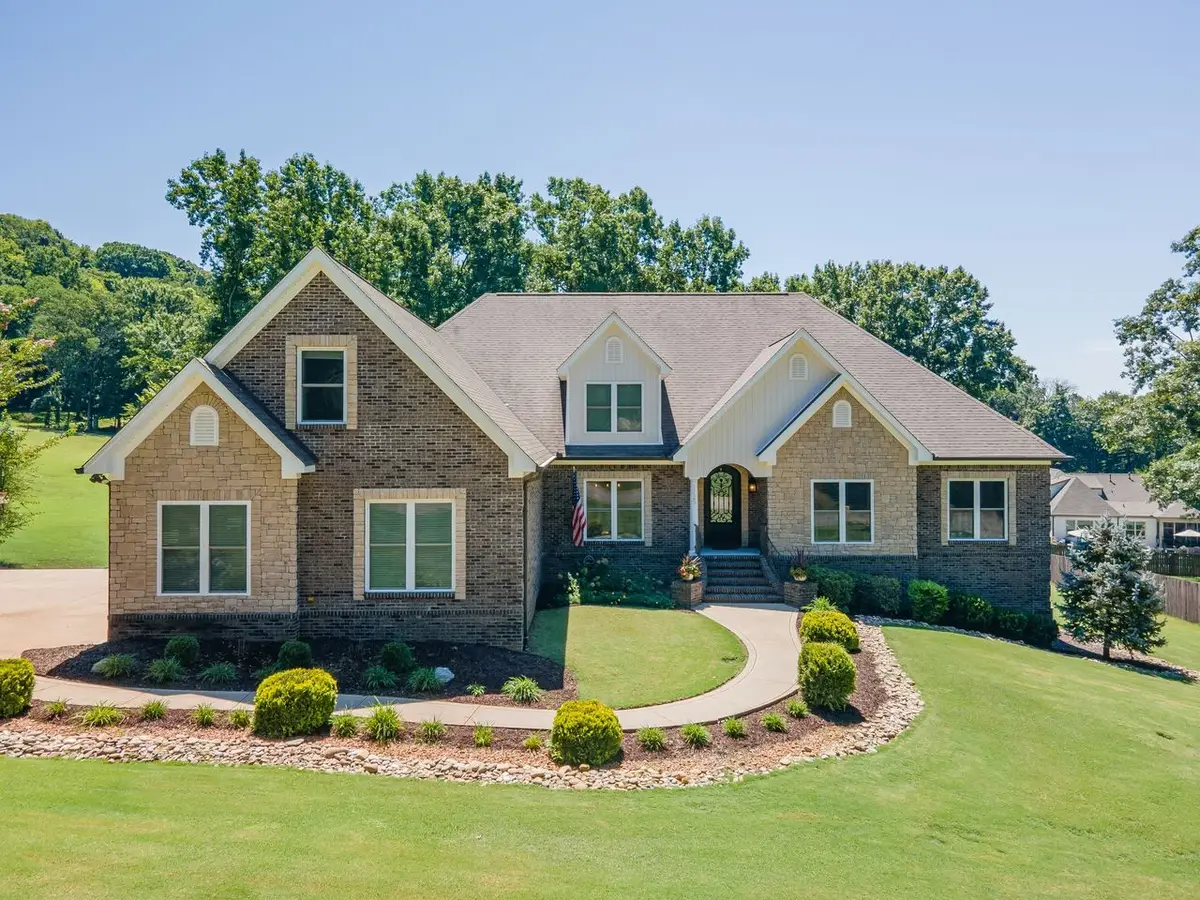 1725 Mayflower Dr, Columbia, TN 38401 - #1