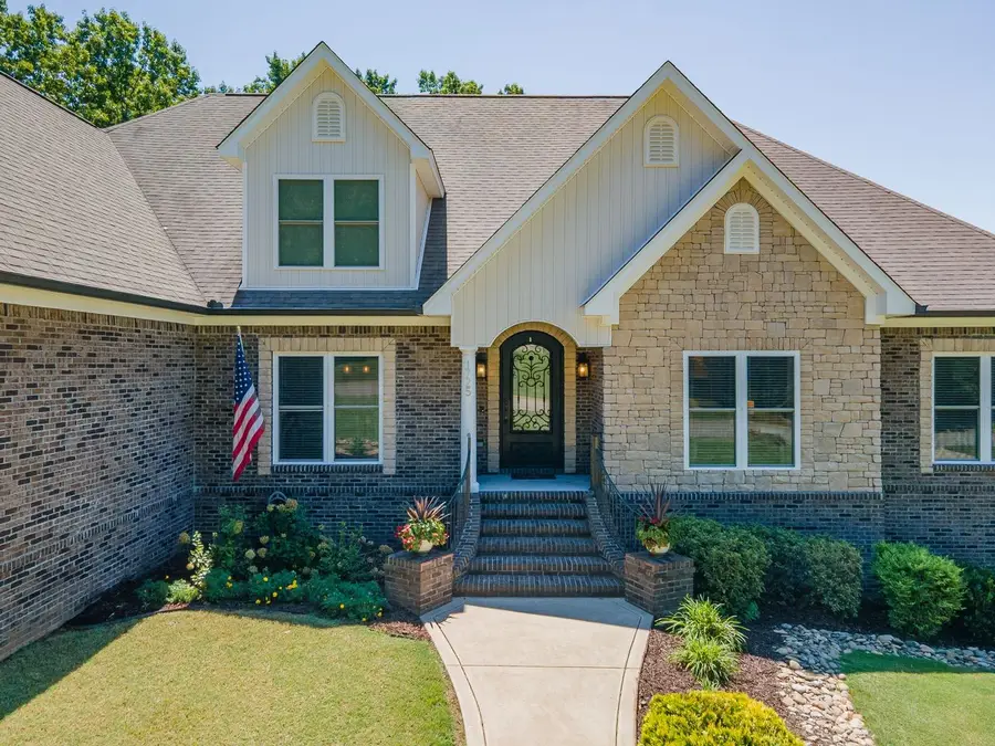 1725 Mayflower Dr, Columbia, TN 38401 - #3