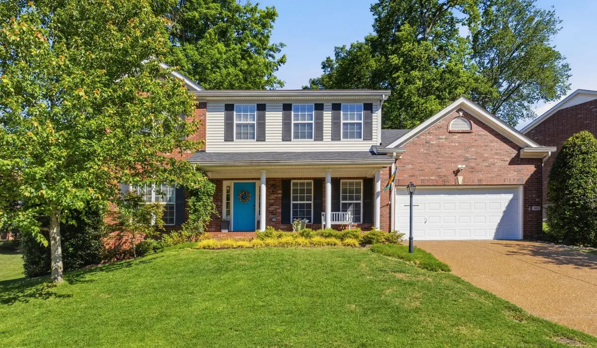 1012 Heathfield Cir, Brentwood, TN 37027 - #1