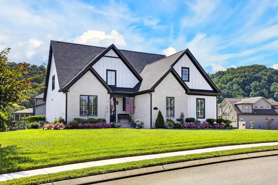 187 Winding Glen Dr Nw, Cleveland, TN 37312 - #2