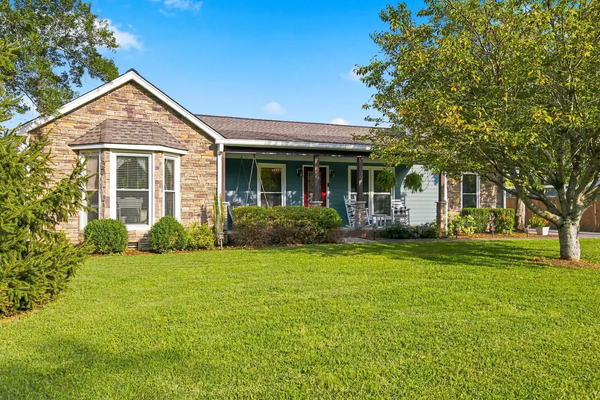237 Peebles Dr, Smyrna, TN 37167 - #1