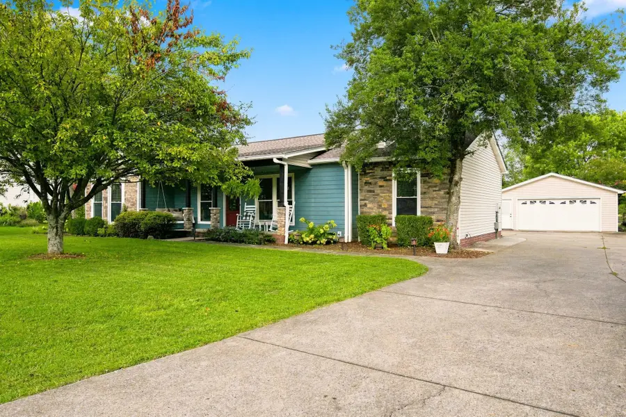 237 Peebles Dr, Smyrna, TN 37167 - #2