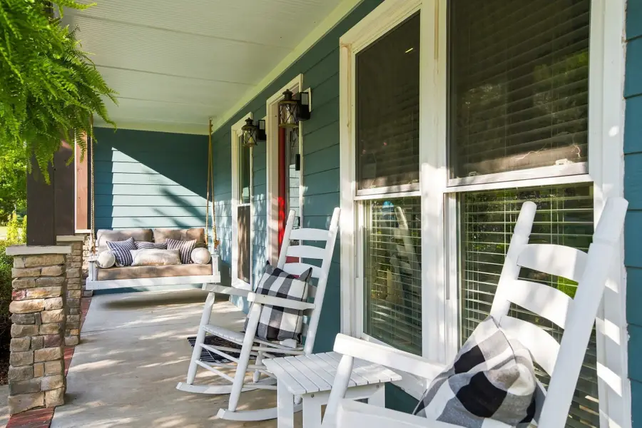 237 Peebles Dr, Smyrna, TN 37167 - #3