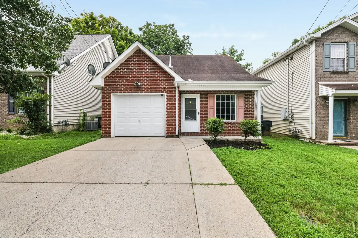 713 William Howard Pl, Nashville, TN 37209 - #1