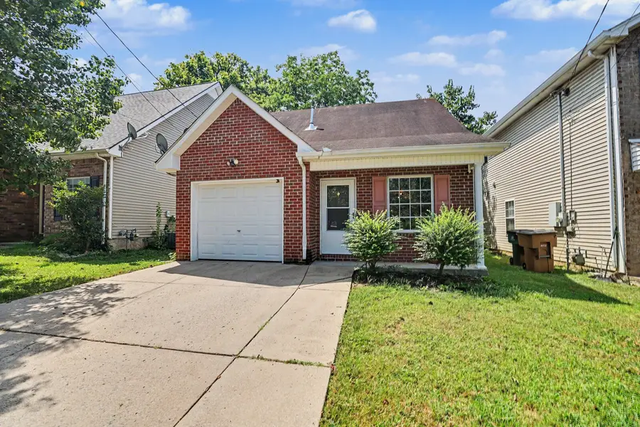 713 William Howard Pl, Nashville, TN 37209 - #3