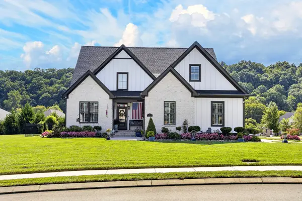 187 Winding Glen Drive Nw, Cleveland, TN 37312