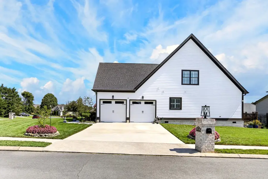187 Winding Glen Drive Nw, Cleveland, TN 37312 - #3