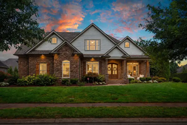 2018 Fairhaven Ln, Murfreesboro, TN 37128