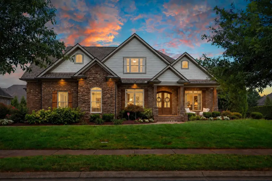 2018 Fairhaven Ln, Murfreesboro, TN 37128 - #2