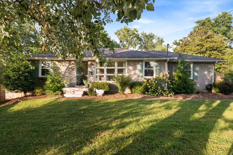 5132 Raywood Ln, Nashville, TN 37211 - #2