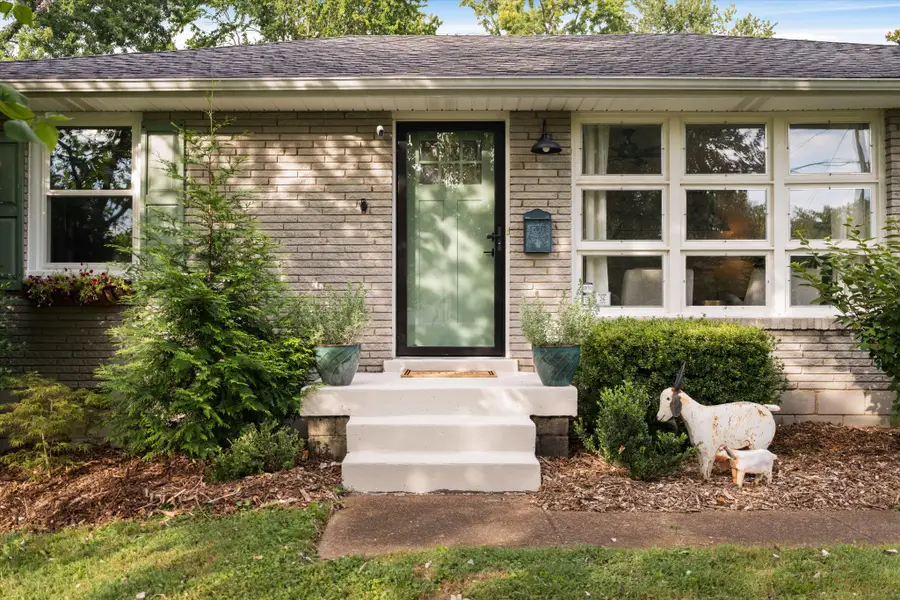 5132 Raywood Ln, Nashville, TN 37211 - #3