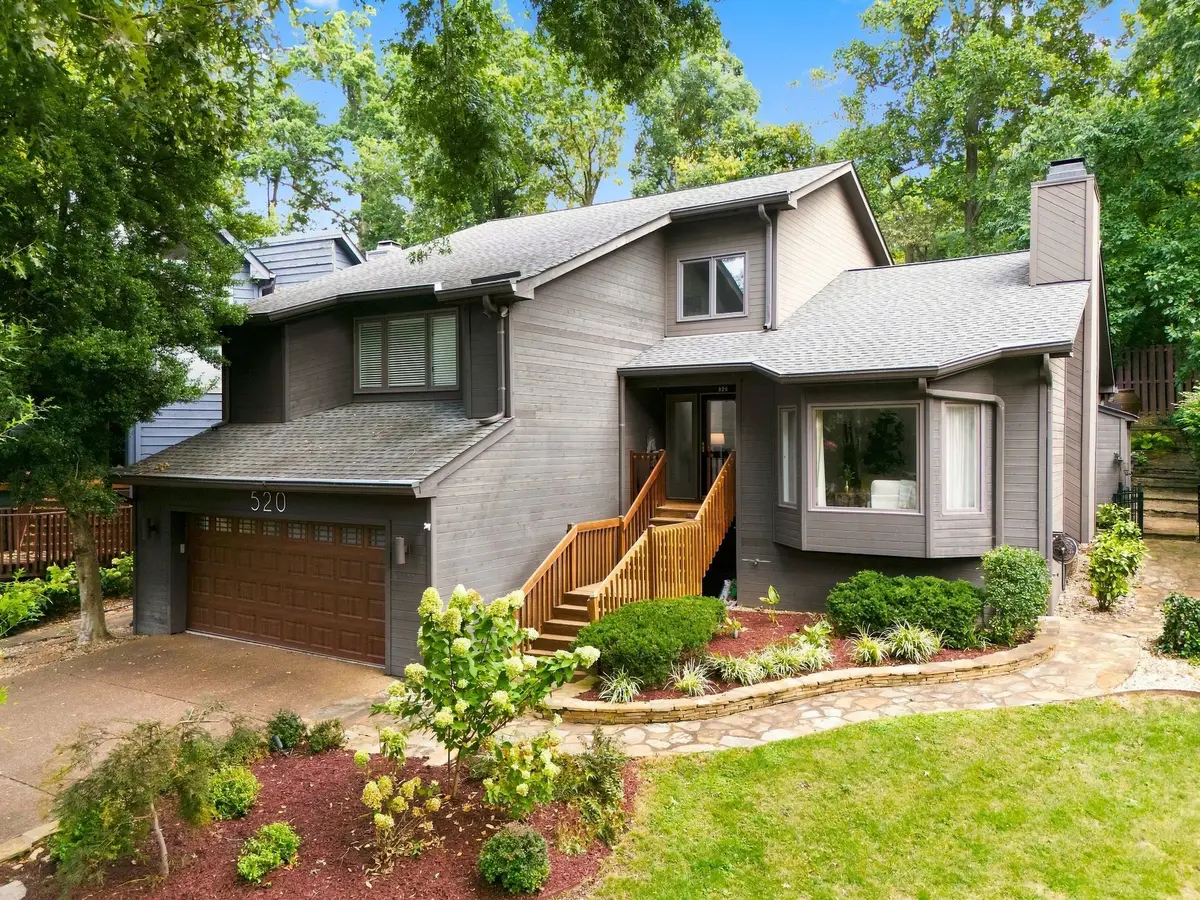 520 Harpeth Trace Dr, Nashville, TN 37221 - #1