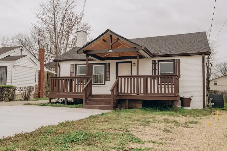 1516 22nd Ave N, Nashville, TN 37208 - #3