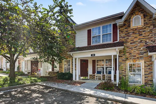 538 Orchard Valley Way #UNIT 538, Sevierville, TN 37862