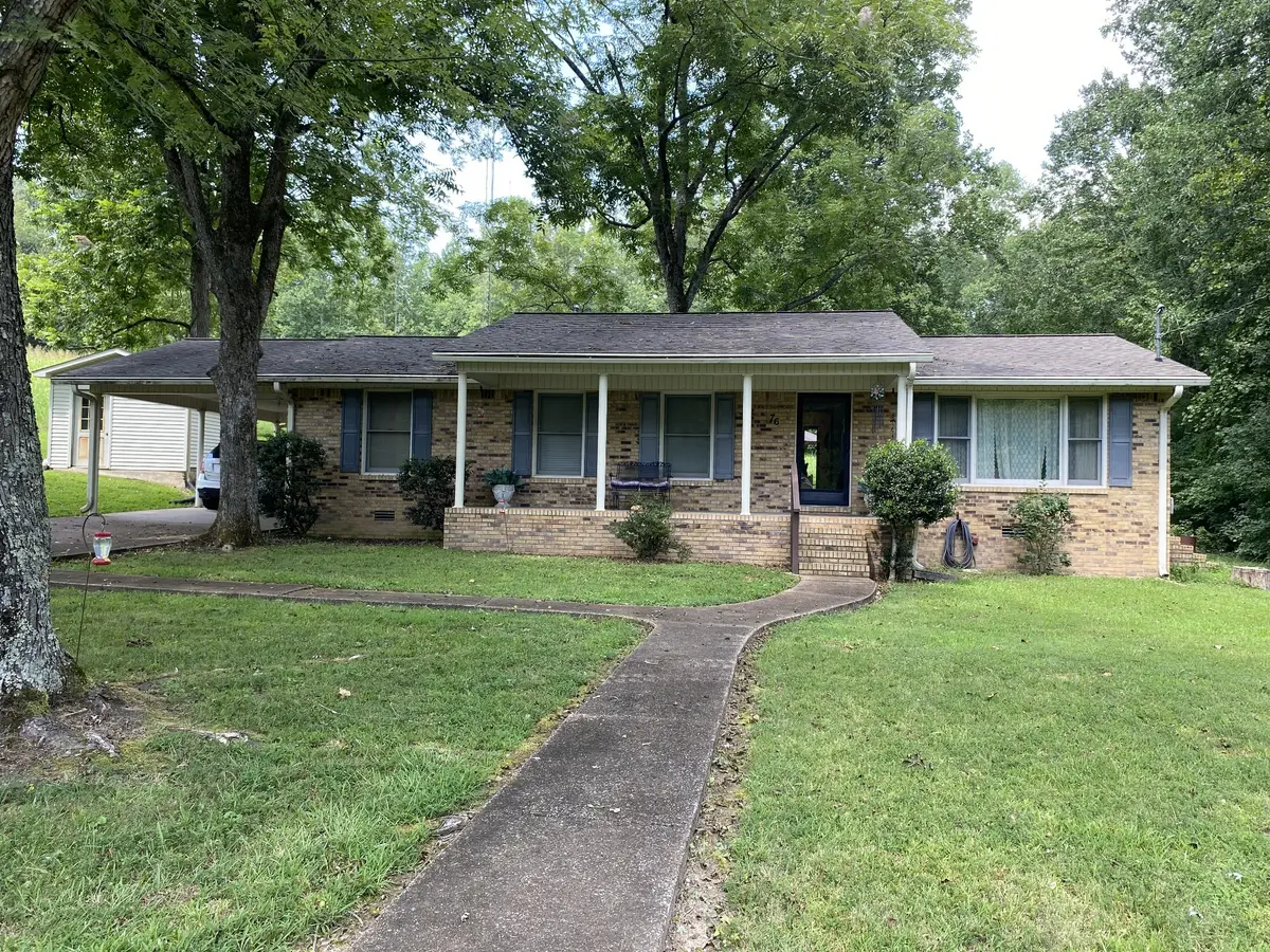 76 Shoally Branch Rd, Leoma, TN 38468 - #1