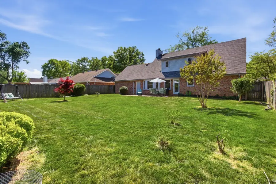 609 Sugartree Ln, Franklin, TN 37064 - #2