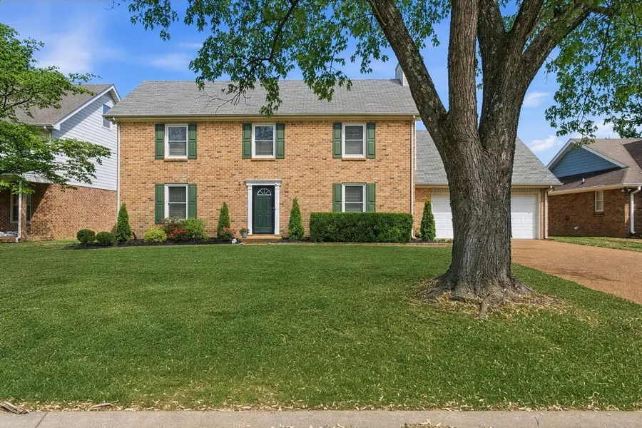 609 Sugartree Ln, Franklin, TN 37064 - #3